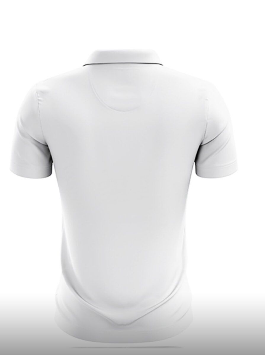 Premium Cricket Shirt – Match Quality Performance Wear - Image 4